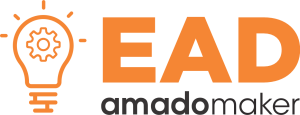 EAD - Amado Maker 📚