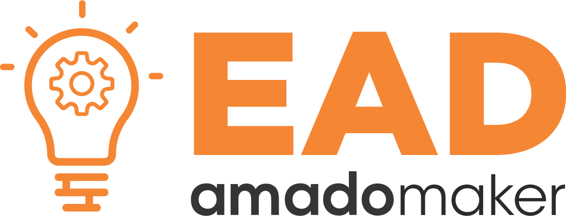 EAD - Amado Maker 📚